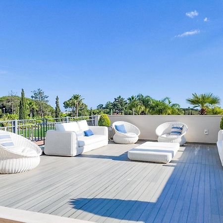 Apartment Pine Hills Ametista By Interhome Vilamoura Exterior foto