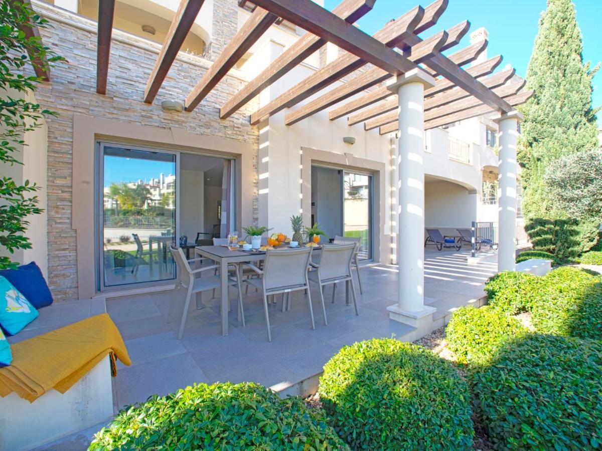Apartment Pine Hills Ametista By Interhome Vilamoura Exterior foto