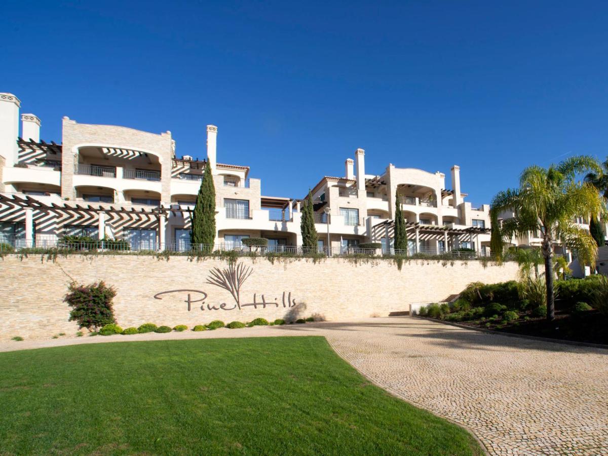 Apartment Pine Hills Ametista By Interhome Vilamoura Exterior foto