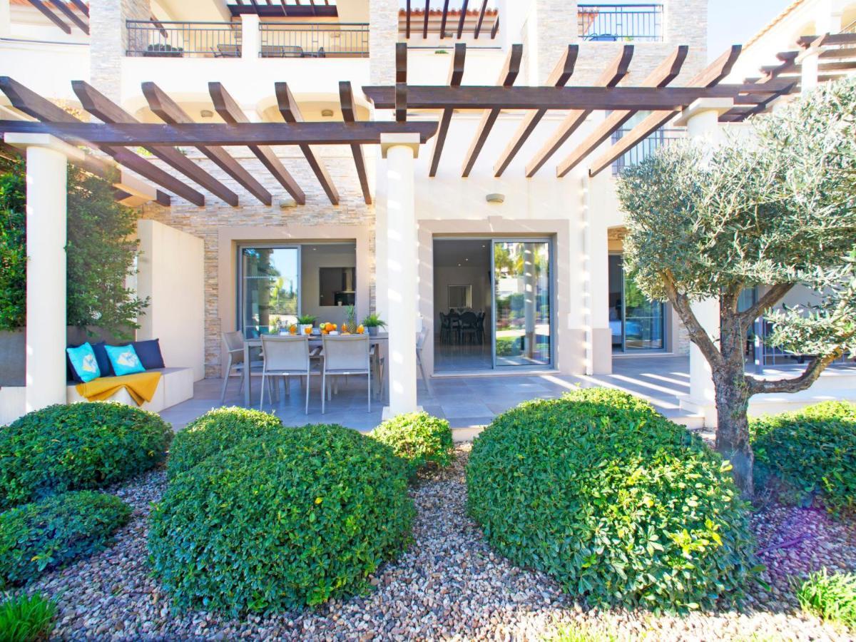 Apartment Pine Hills Ametista By Interhome Vilamoura Exterior foto