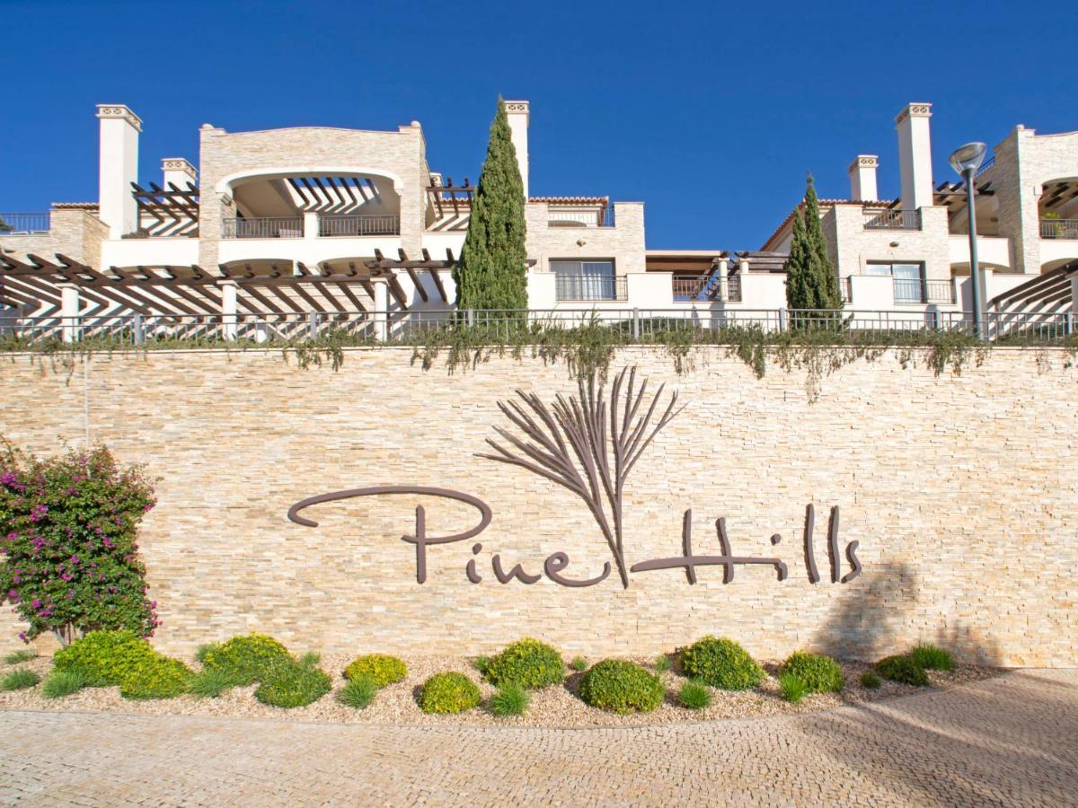 Apartment Pine Hills Ametista By Interhome Vilamoura Exterior foto