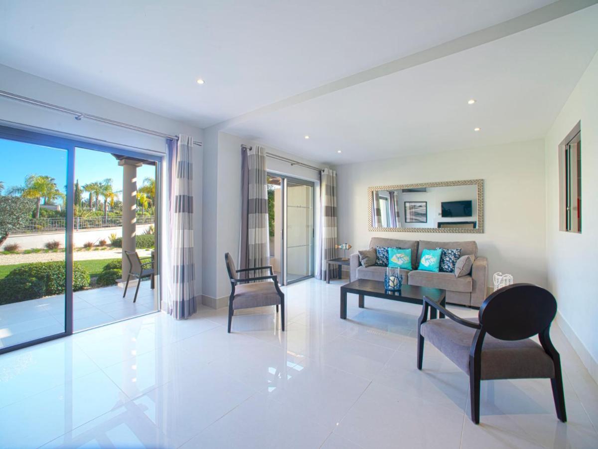 Apartment Pine Hills Ametista By Interhome Vilamoura Exterior foto