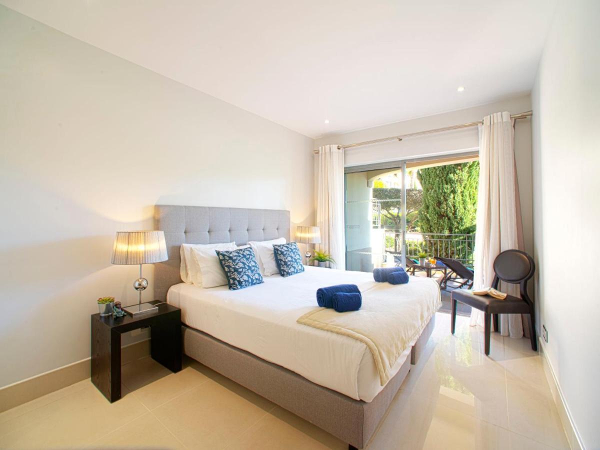 Apartment Pine Hills Ametista By Interhome Vilamoura Exterior foto