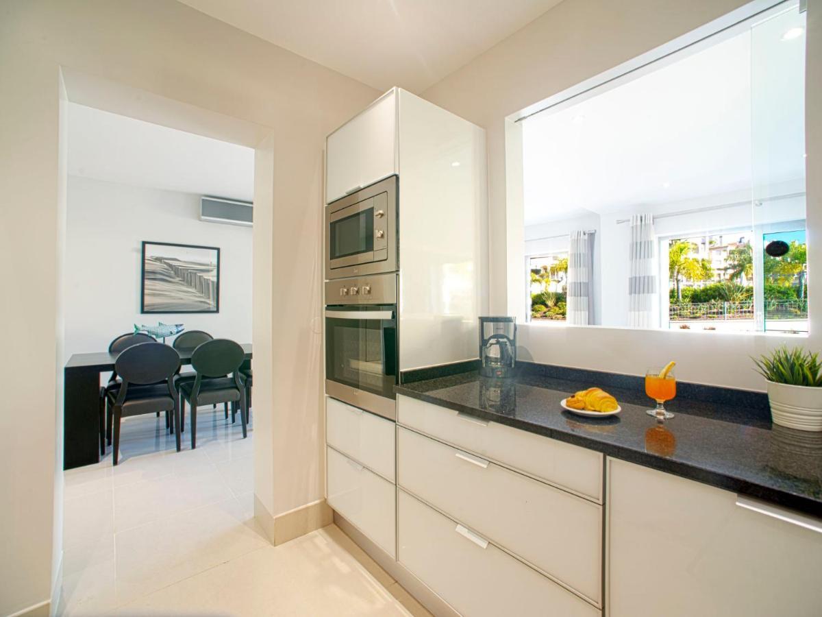 Apartment Pine Hills Ametista By Interhome Vilamoura Exterior foto