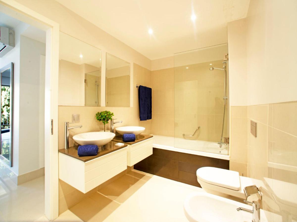 Apartment Pine Hills Ametista By Interhome Vilamoura Exterior foto