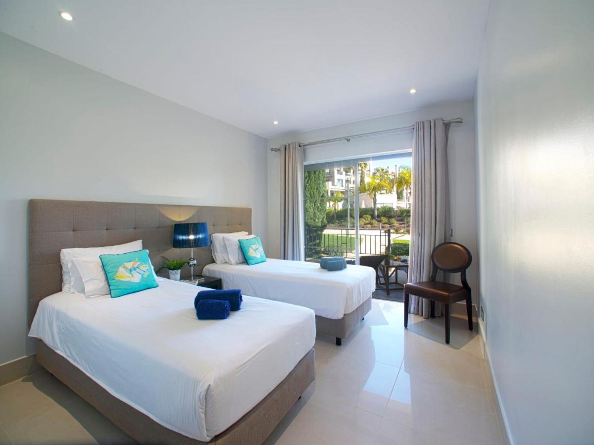 Apartment Pine Hills Ametista By Interhome Vilamoura Exterior foto