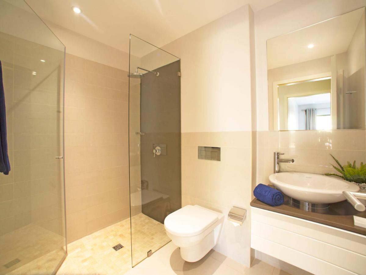 Apartment Pine Hills Ametista By Interhome Vilamoura Exterior foto