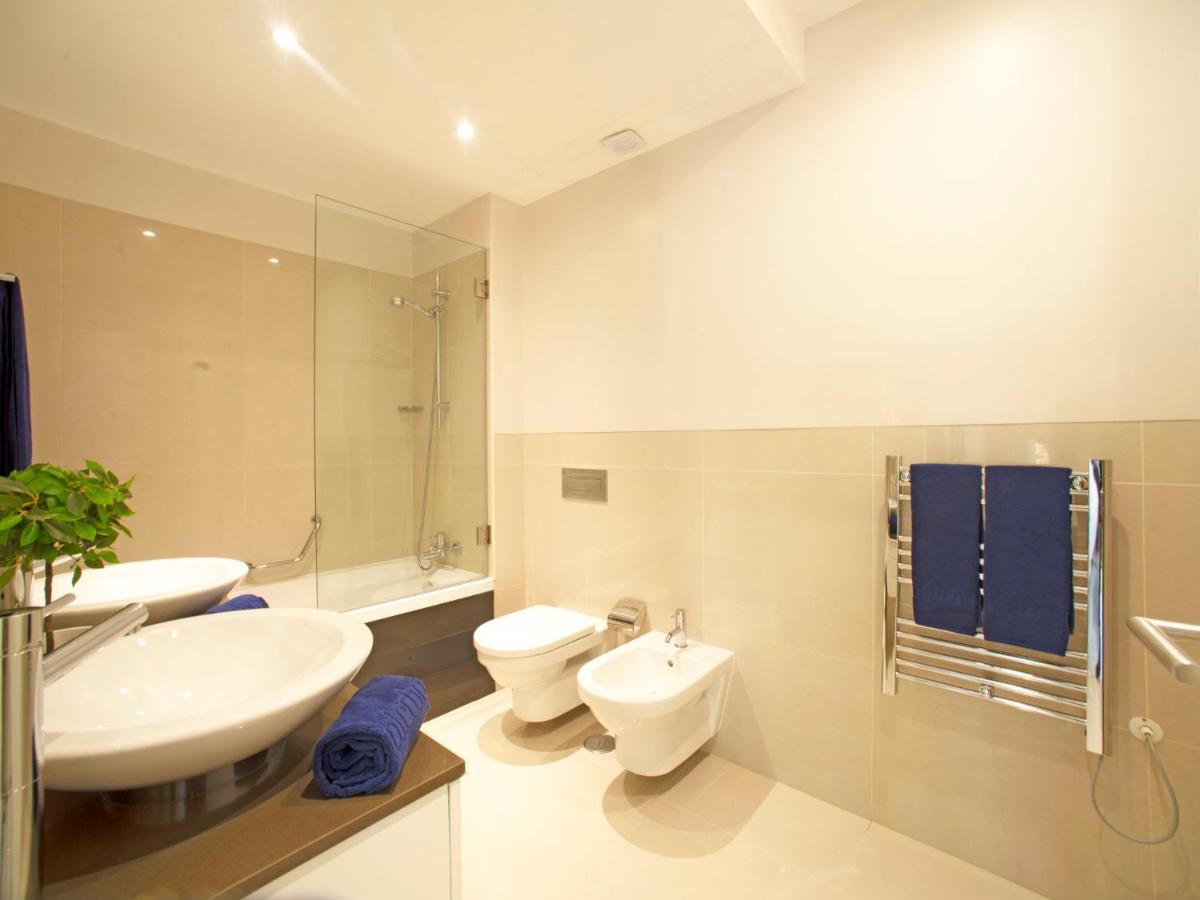 Apartment Pine Hills Ametista By Interhome Vilamoura Exterior foto