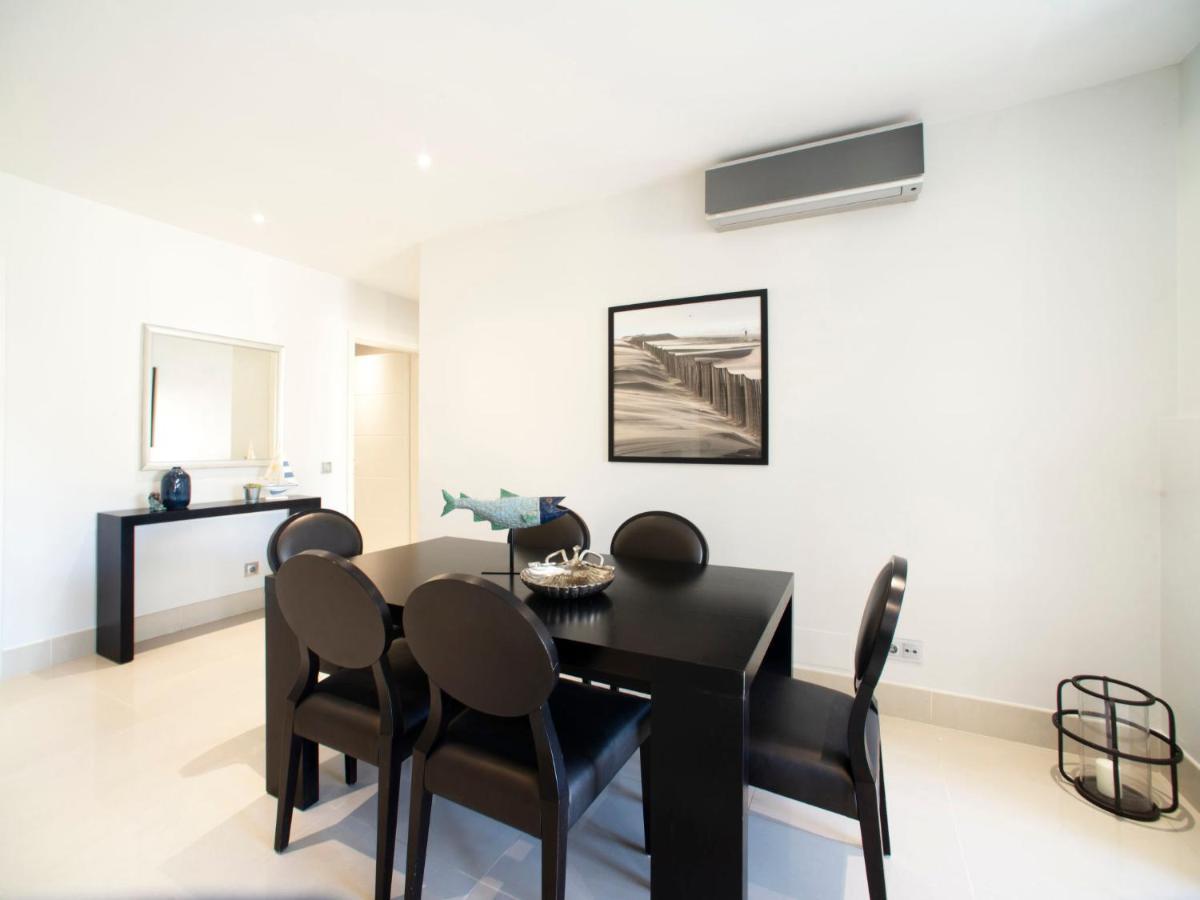 Apartment Pine Hills Ametista By Interhome Vilamoura Exterior foto