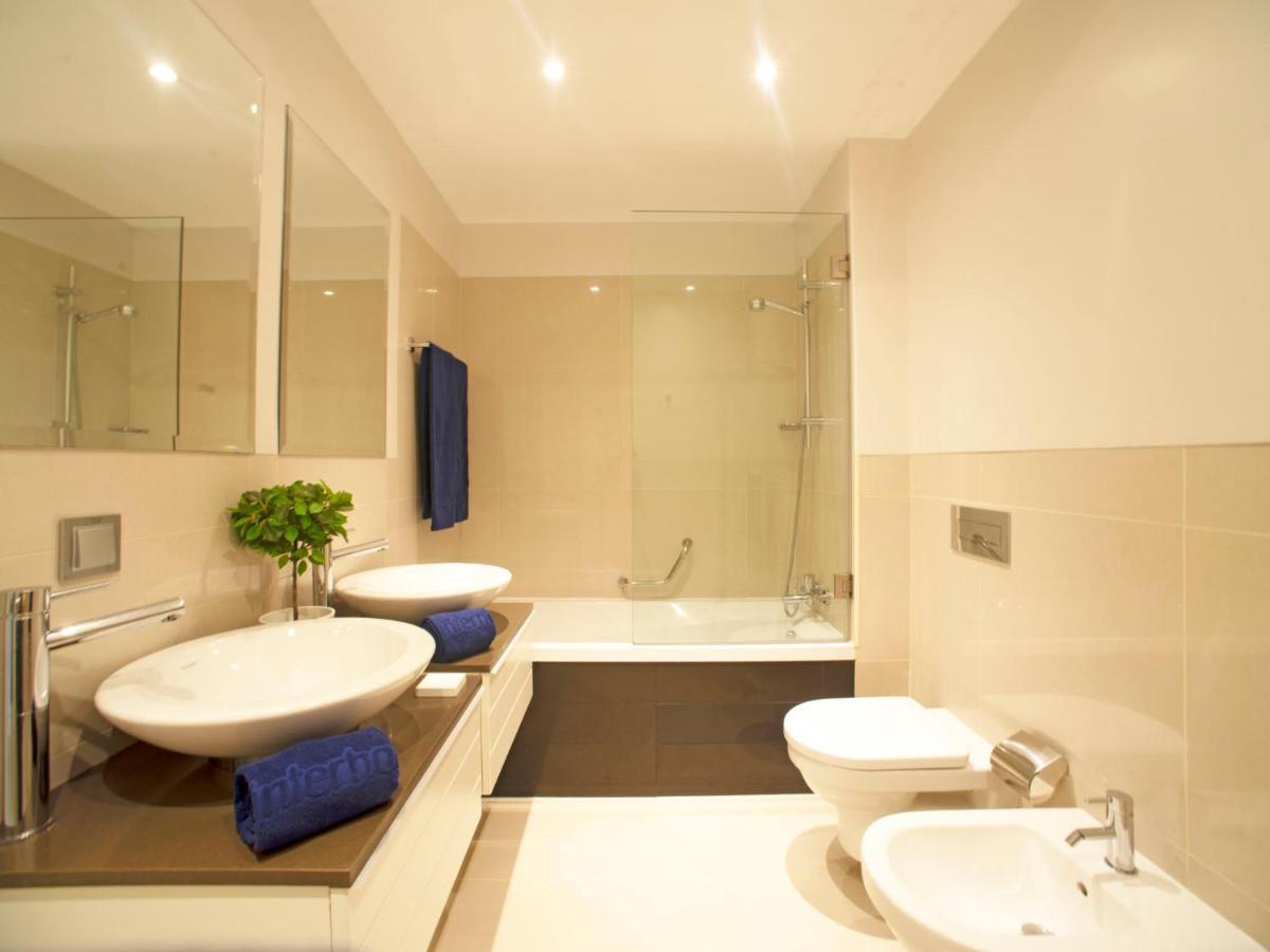 Apartment Pine Hills Ametista By Interhome Vilamoura Exterior foto
