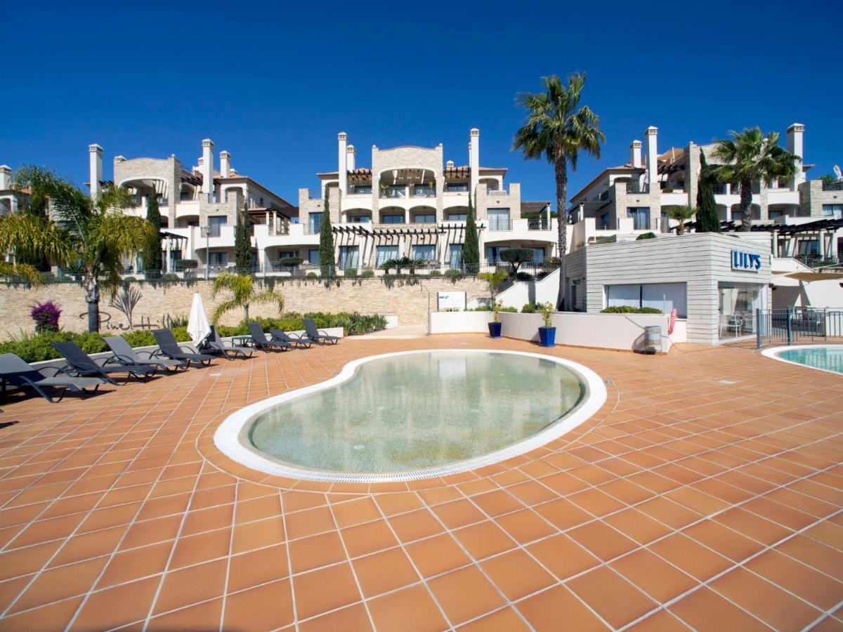Apartment Pine Hills Ametista By Interhome Vilamoura Exterior foto