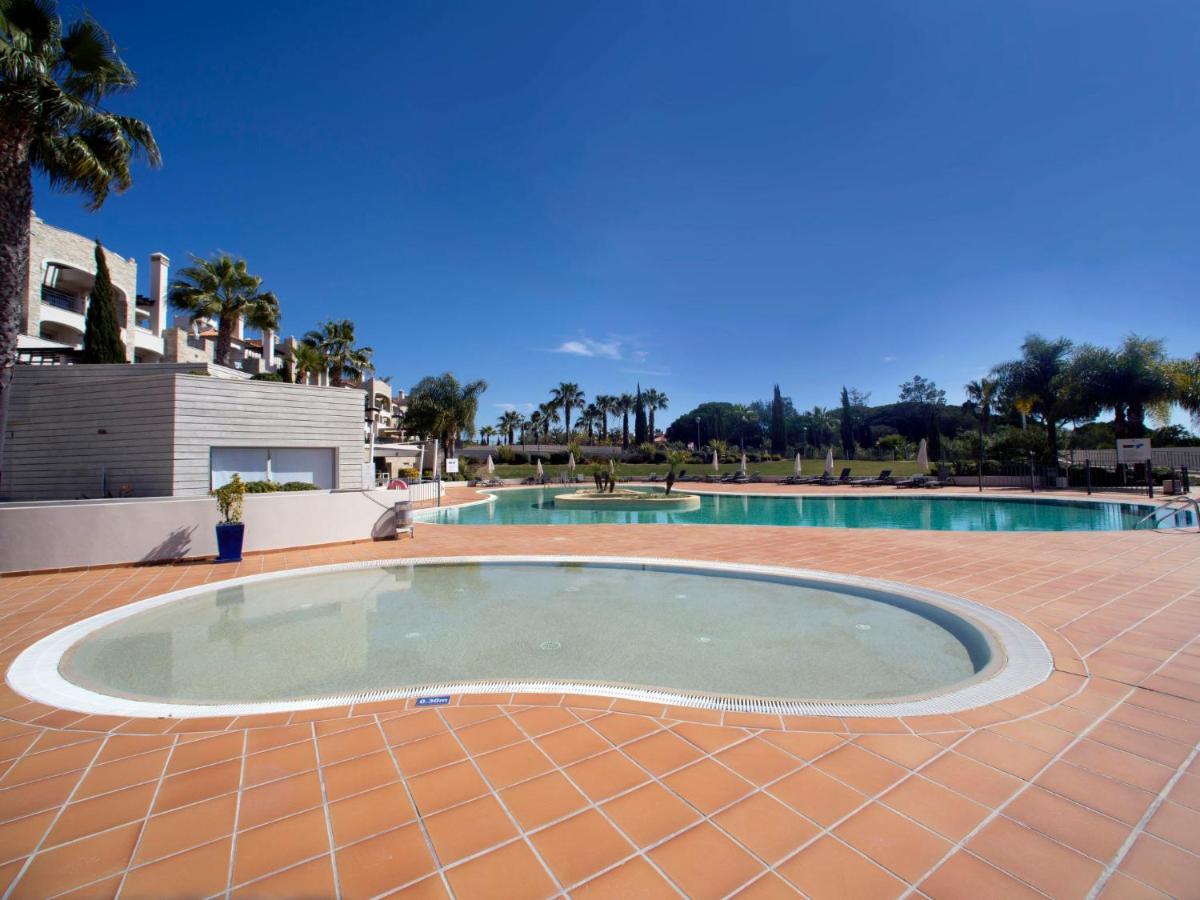 Apartment Pine Hills Ametista By Interhome Vilamoura Exterior foto