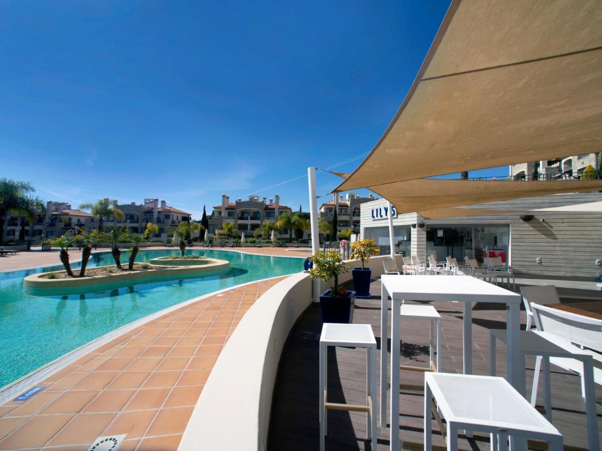 Apartment Pine Hills Ametista By Interhome Vilamoura Exterior foto