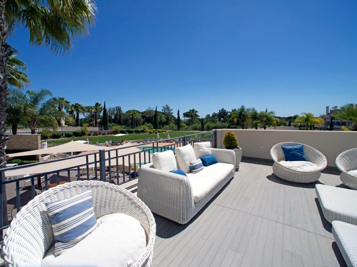 Apartment Pine Hills Ametista By Interhome Vilamoura Exterior foto