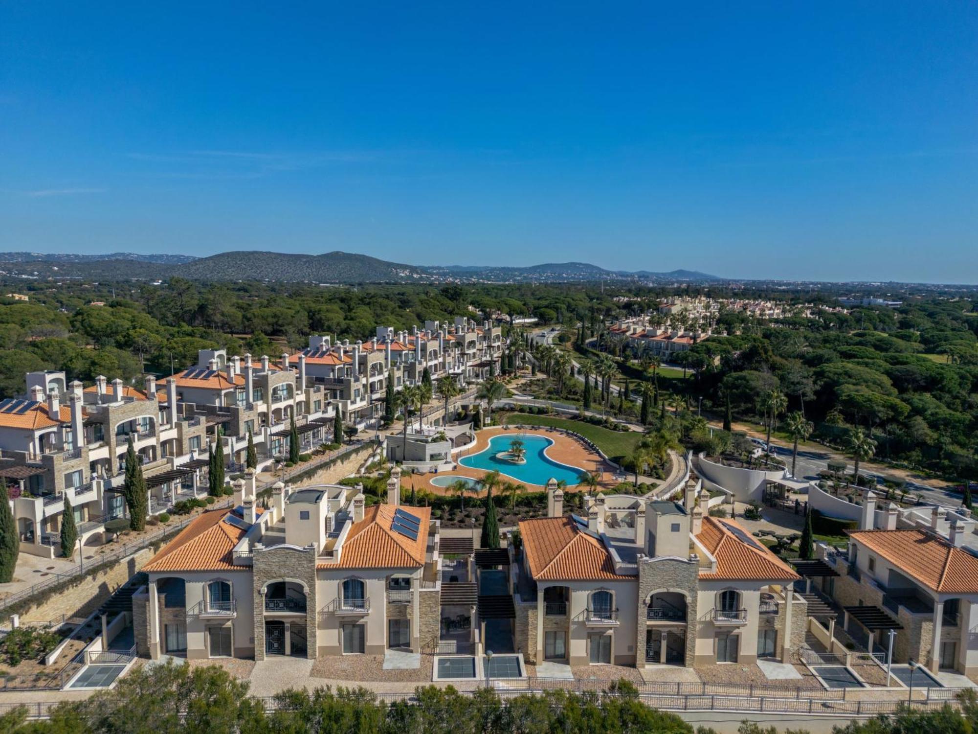 Apartment Pine Hills Ametista By Interhome Vilamoura Exterior foto