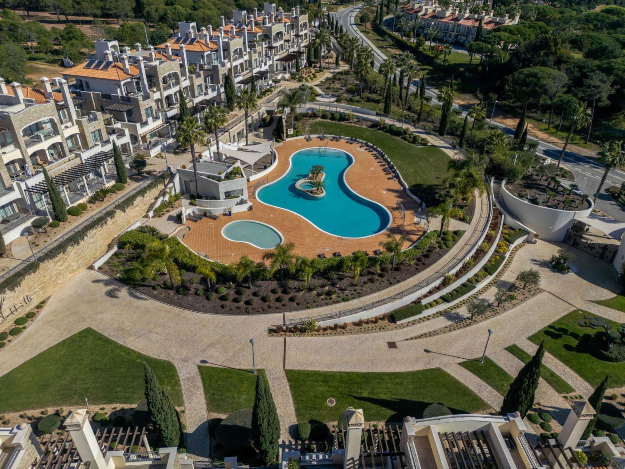 Apartment Pine Hills Ametista By Interhome Vilamoura Exterior foto