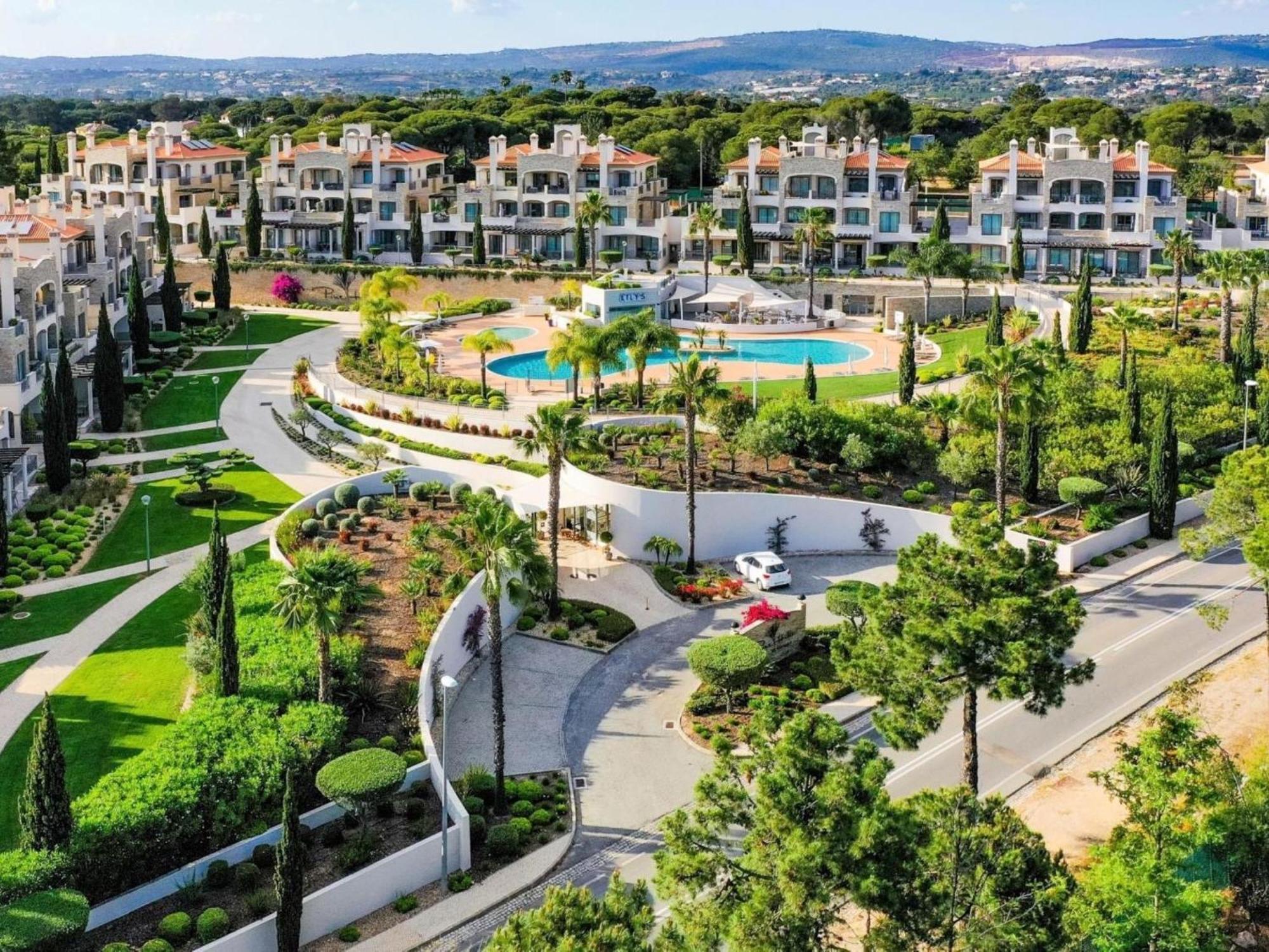 Apartment Pine Hills Ametista By Interhome Vilamoura Exterior foto