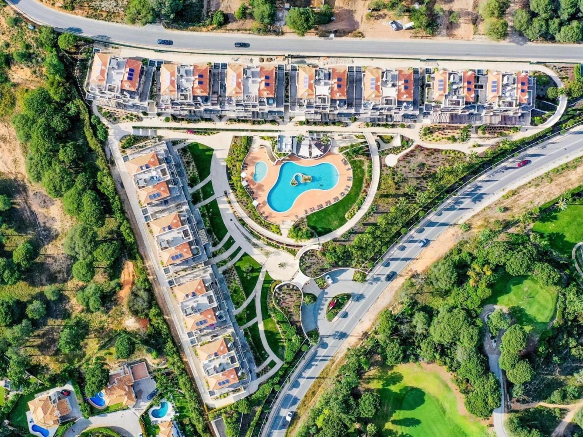 Apartment Pine Hills Ametista By Interhome Vilamoura Exterior foto